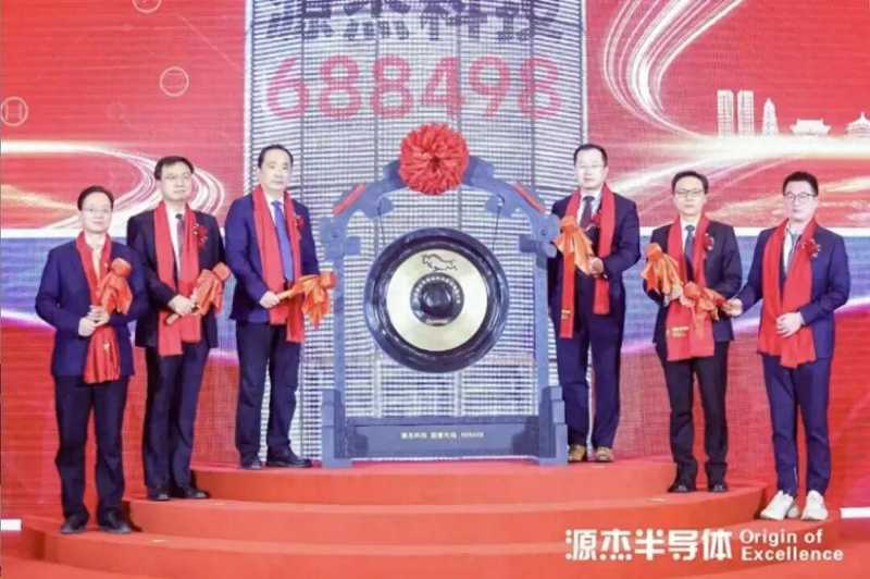 行业深度研报指南：解析源杰科技的千元股成长路径