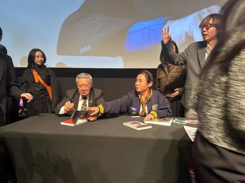  致敬刑侦传奇：回望李昌钰的鉴识人生与不朽底色 文化旅游 致敬刑侦传奇：回望李昌钰的鉴识人生与不朽底色 文化旅游 致敬刑侦传奇：回望李昌钰的鉴识人生与不朽底色 文化旅游 致敬刑侦传奇：回望李昌钰的鉴识人生与不朽底色 文化旅游