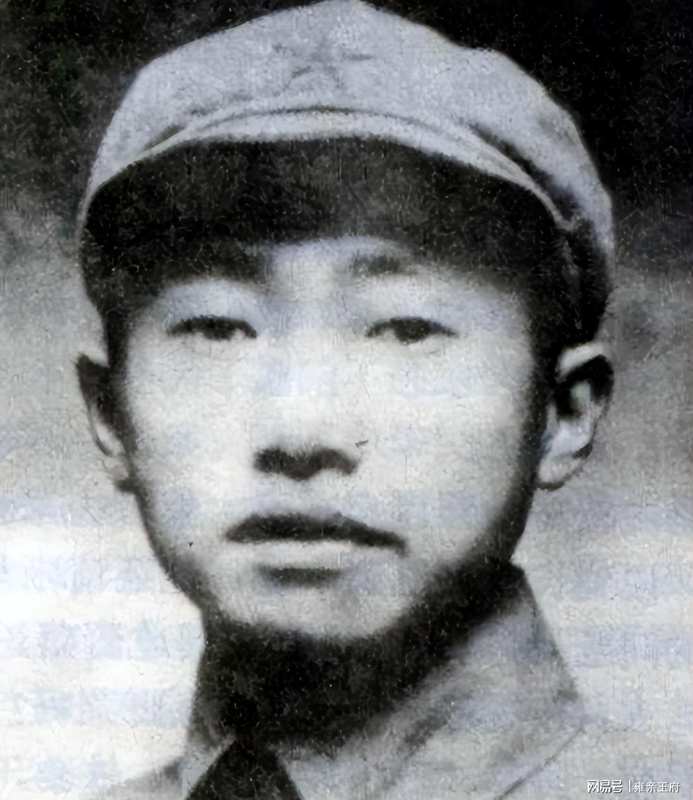 从放牛少年到开国上将：彭绍辉的革命生涯与家乡情怀 文化旅游