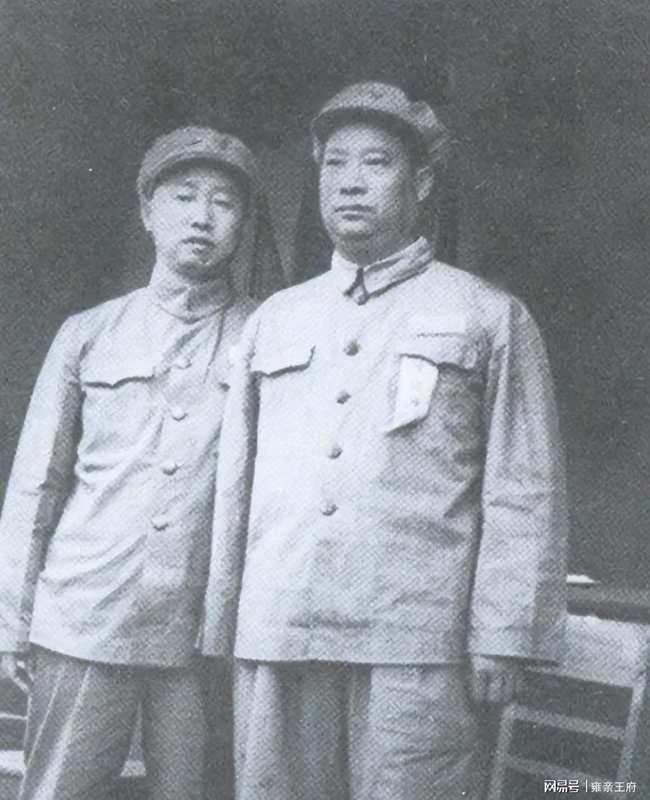  从放牛少年到开国上将：彭绍辉的革命生涯与家乡情怀 文化旅游