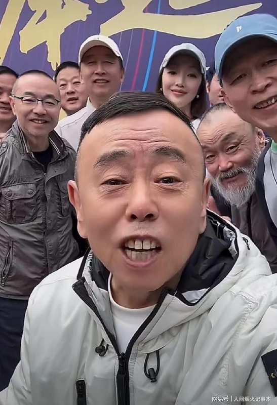  那个被驴踢了一脚的大叔还在：潘长江与二十年的集体记忆 影视小说