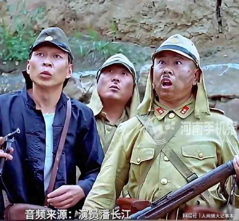 那个被驴踢了一脚的大叔还在：潘长江与二十年的集体记忆 影视小说