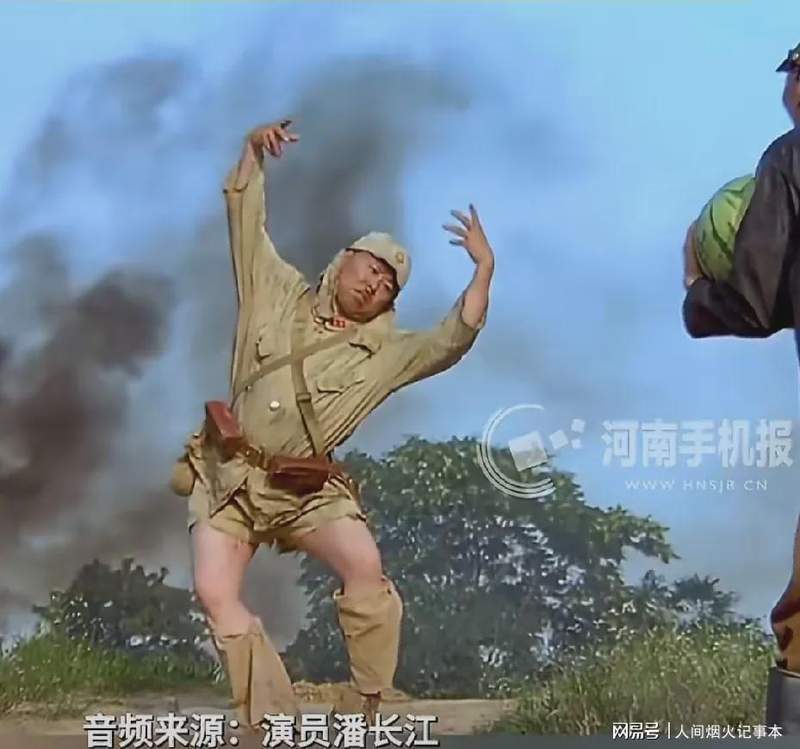  那个被驴踢了一脚的大叔还在：潘长江与二十年的集体记忆 影视小说
