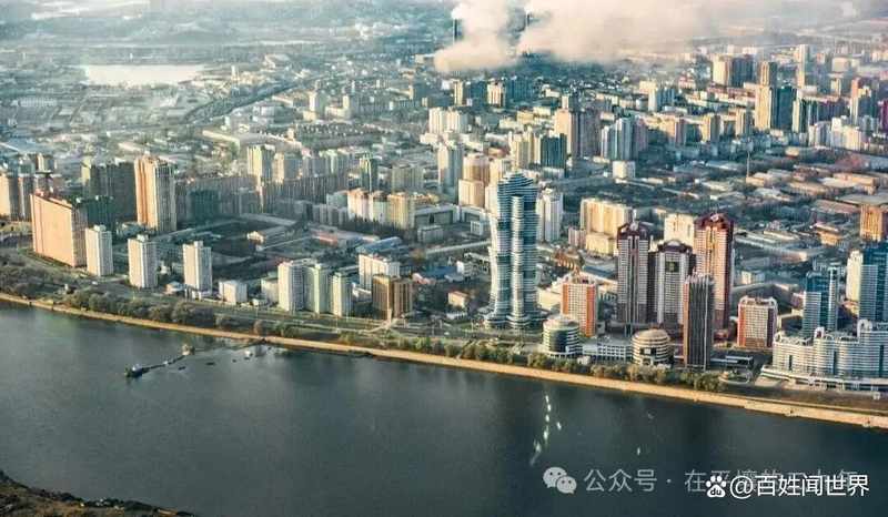 我在平壤住了五天，终于读懂了那句“江那边的灯光太亮” 文化旅游 我在平壤住了五天，终于读懂了那句“江那边的灯光太亮” 文化旅游