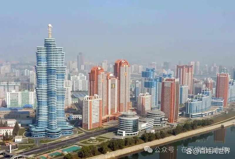  我在平壤住了五天，终于读懂了那句“江那边的灯光太亮” 文化旅游 我在平壤住了五天，终于读懂了那句“江那边的灯光太亮” 文化旅游