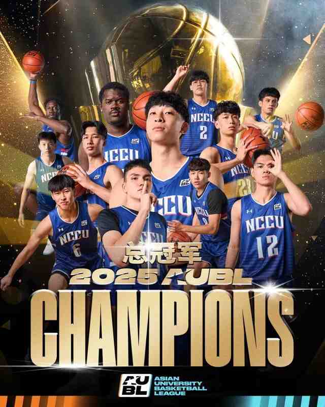  从NBA管培生到亚洲篮球破局者：深度拆解AUBL的底层逻辑与商业野望 体育新闻
