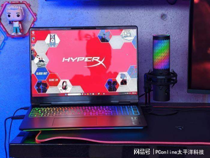  硬核拆解：HyperX暗影精灵MAX的300W+性能释放技术密码 游戏攻略