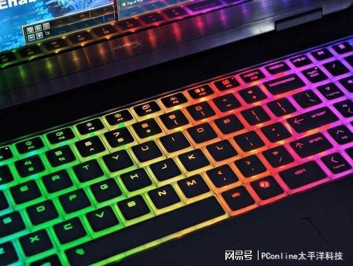  硬核拆解：HyperX暗影精灵MAX的300W+性能释放技术密码 游戏攻略