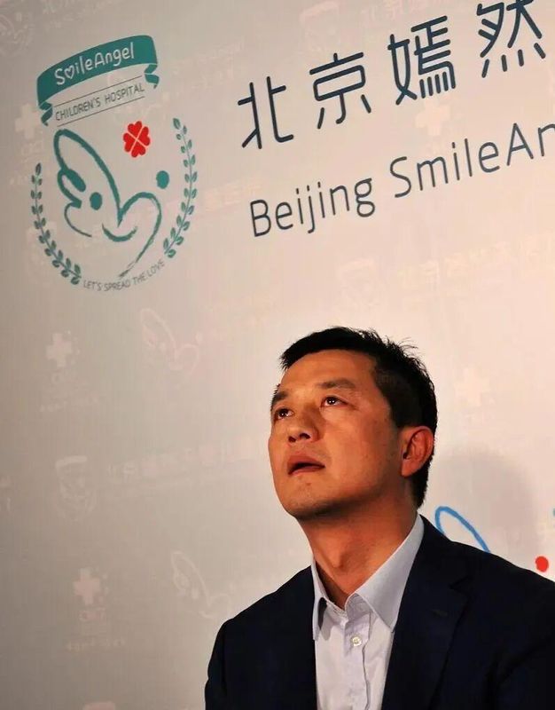  公益医疗机构的十四年生存法则：嫣然医院从强制腾退到自建新院的深层逻辑 企业服务