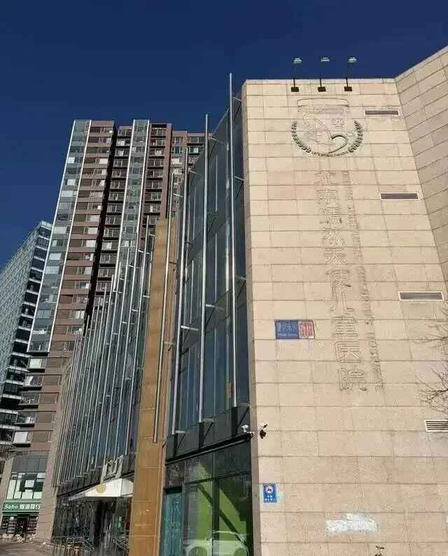 公益医疗机构的十四年生存法则：嫣然医院从强制腾退到自建新院的深层逻辑 企业服务