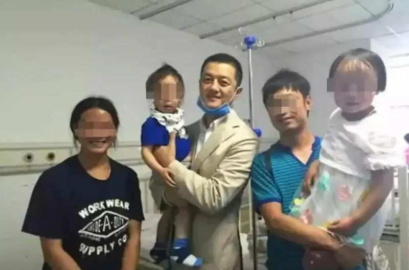  公益医疗机构的十四年生存法则：嫣然医院从强制腾退到自建新院的深层逻辑 企业服务