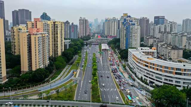  买房人的十月：从观望到下定，信心正在慢慢回来 房产家居