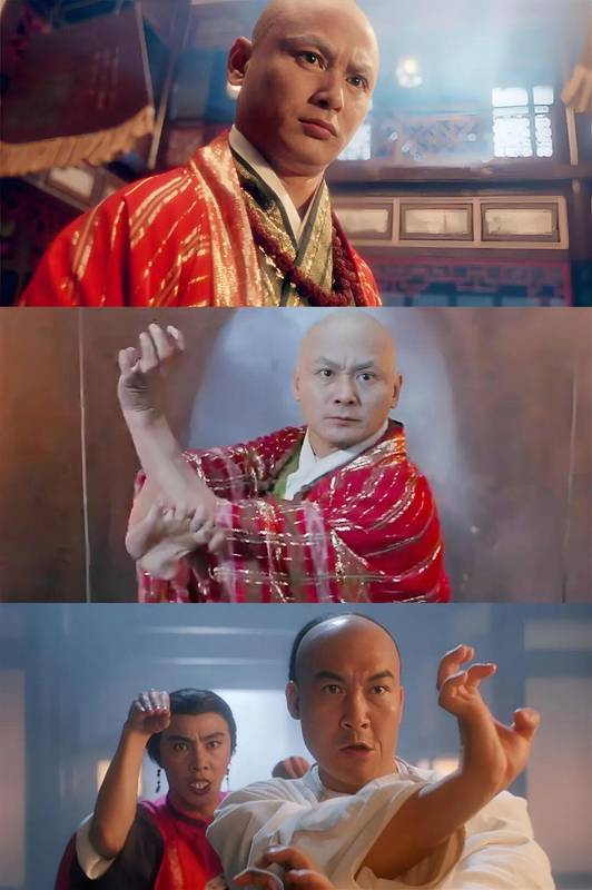  《黄飞鸿》系列六大反派武力值深度解析：纳兰元述为何稳居榜首？ 影视小说